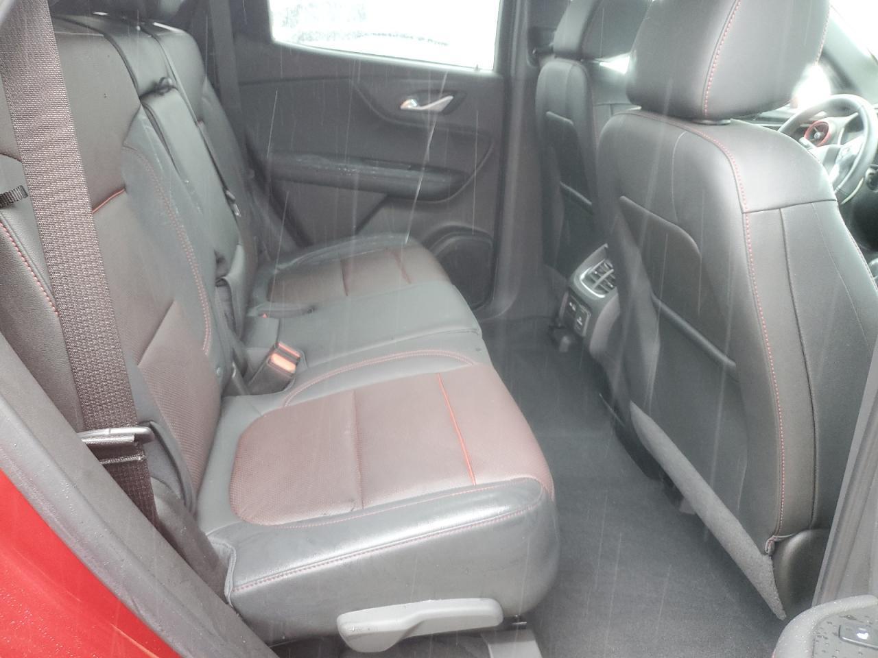 3GNKBERS7NS136492 CHEVROLET BLAZER 2022