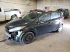 2014 Ford Fiesta Se na sprzedaż w Portland, MI - Front End