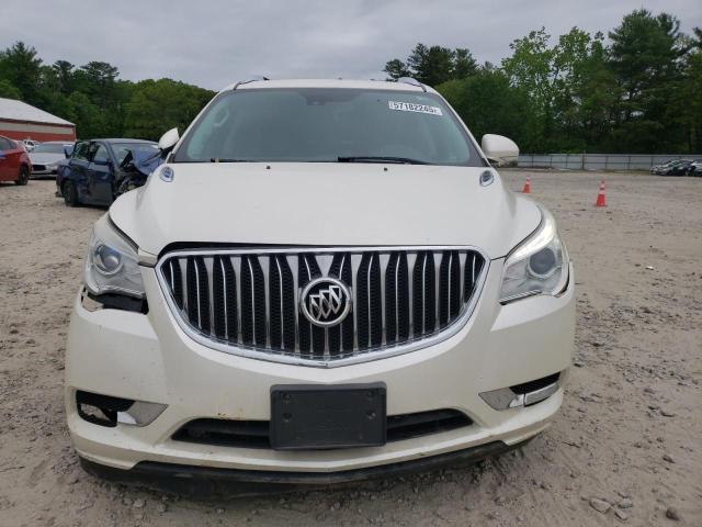  BUICK ENCLAVE 2014 White