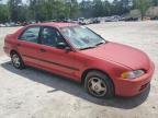 1993 Honda Civic Lx იყიდება Knightdale-ში, NC - Normal Wear