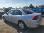 2002 Honda Civic Ex for Sale in Portland, OR - Front End