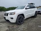 2015 Jeep Grand Cherokee Laredo   იყიდება Windsor-ში, NJ - Front End