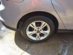 2013 FORD FOCUS ZETE for sale at Copart GLOUCESTER