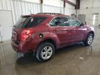 2016 Chevrolet Equinox Lt for Sale in Franklin, WI - Side