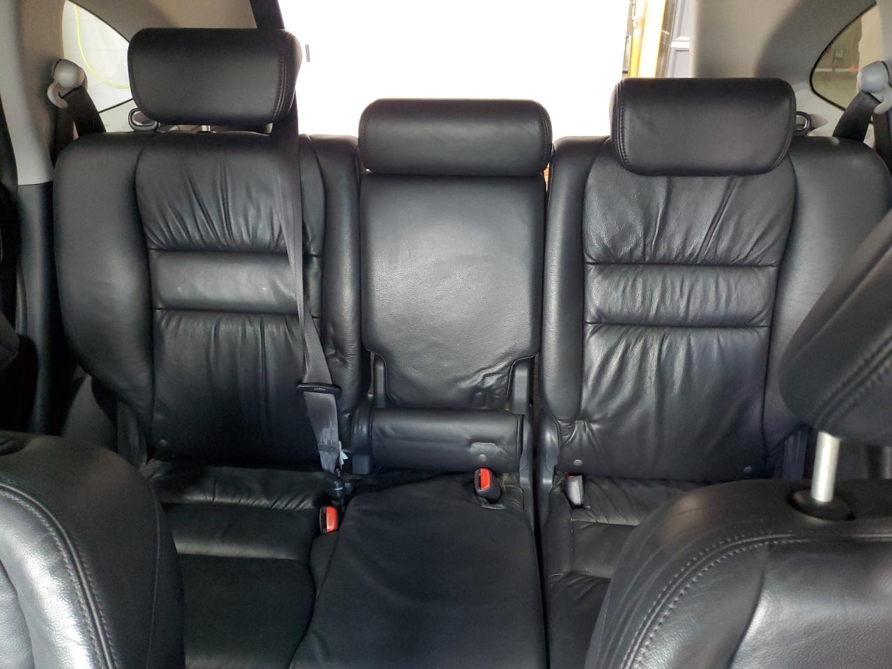 2009 Honda Cr-V Exl VIN: 5J6RE48759L016735 Lot: 56839235