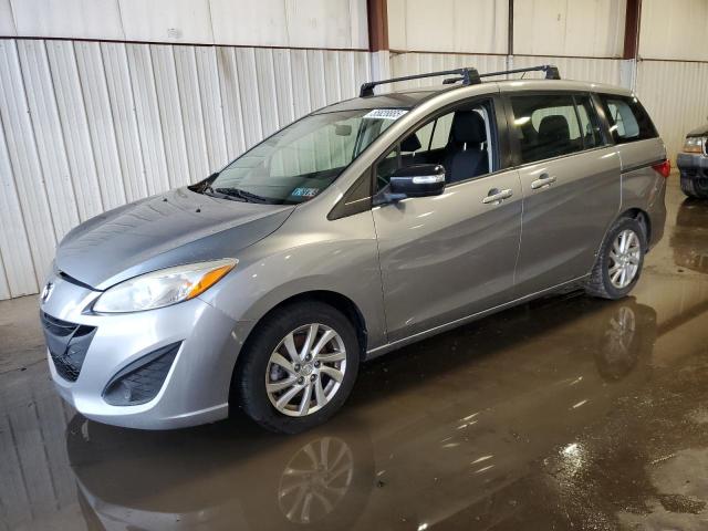 2013 Mazda 5 