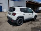 2017 Jeep Renegade Latitude de vânzare în Denver, CO - Side
