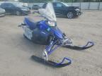 2007 YAMAHA PHAZER   for sale at Copart MI - FLINT