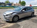 2015 Mazda 3 Sport   за продажба в Denver, CO - Front End