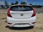2015 Hyundai Accent Gls zu verkaufen in Windsor, NJ - Side