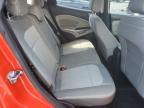 2019 Ford Ecosport Se на продаже в New Britain, CT - Front End