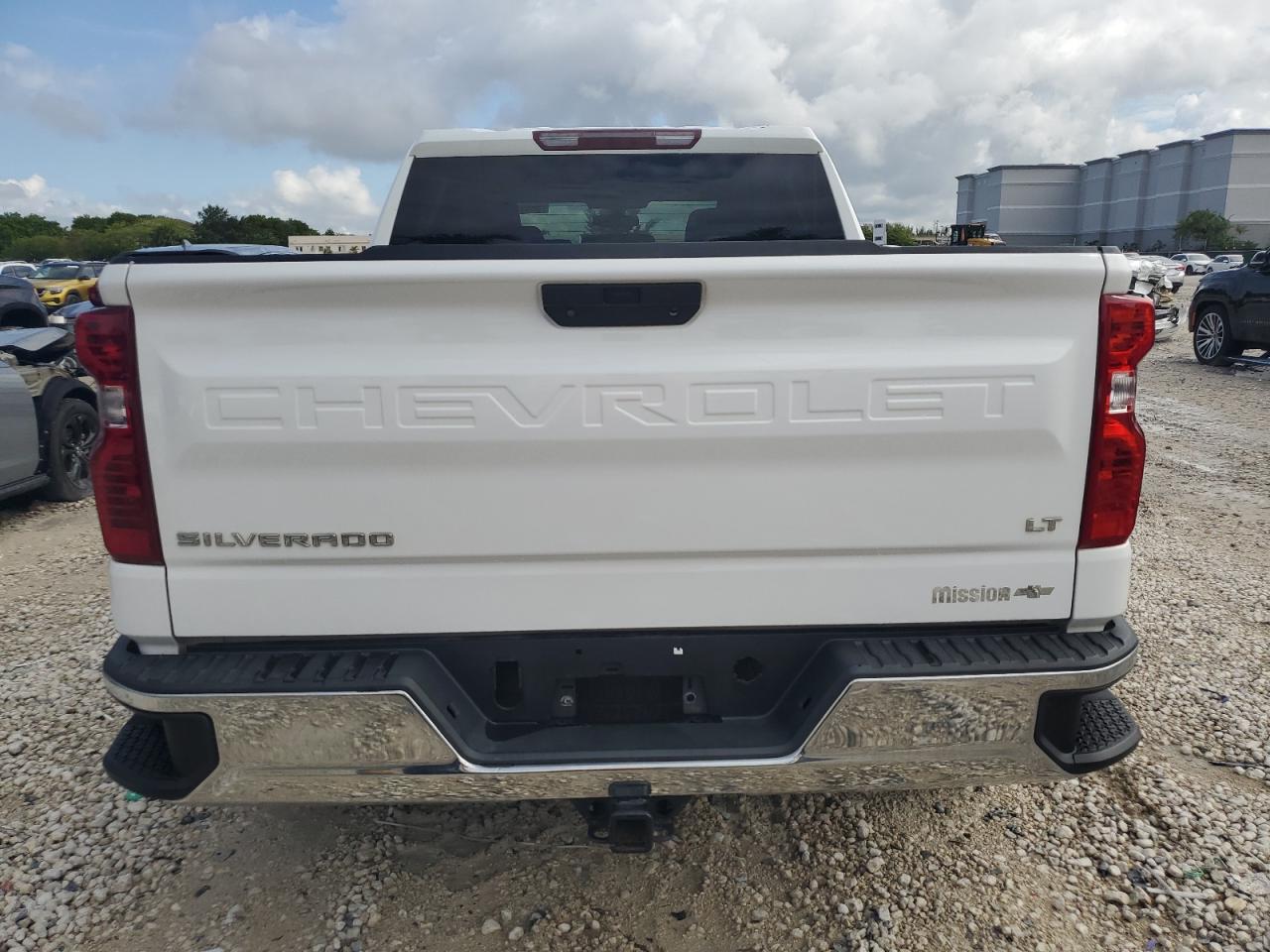 3GCPWCET0LG185071 CHEVROLET ALL Models 2020