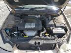 2005 Hyundai Sonata Gl for Sale in Byron, GA - Front End