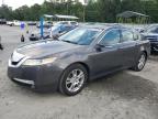 2010 Acura Tl  na sprzedaż w Savannah, GA - Side