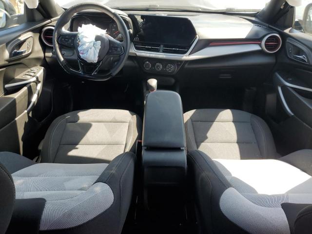  CHEVROLET TRAX 1RS 2024 Черный