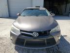 2015 Toyota Camry Le იყიდება Reno-ში, NV - Rear End