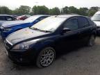 2010 FORD FOCUS ZETE for sale at Copart WOLVERHAMPTON