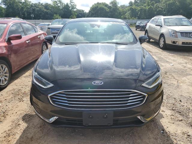  FORD FUSION 2020 Czarny