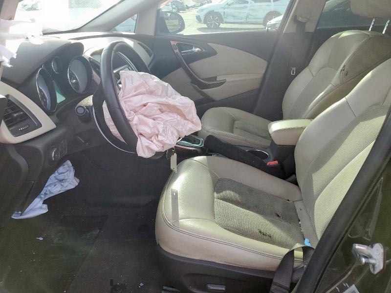  BUICK VERANO 2014 Black