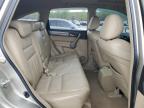 2008 Honda Cr-V Exl продається в Littleton, CO - Front End