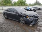 2018 Toyota Camry L იყიდება Hillsborough-ში, NJ - Front End