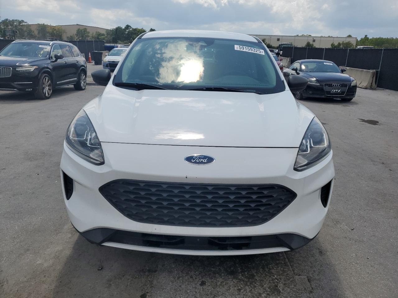 1FMCU0F6XLUC25841 FORD ESCAPE 2020