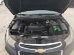 2015 Chevrolet Cruze Ls na sprzedaż w Earlington, KY - Side