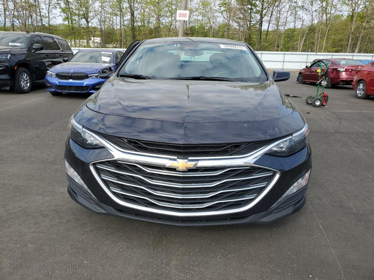 1G1ZD5STXPF221847 CHEVROLET MALIBU 2023