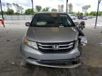 2014 Honda Odyssey Exl იყიდება Cartersville-ში, GA - Front End