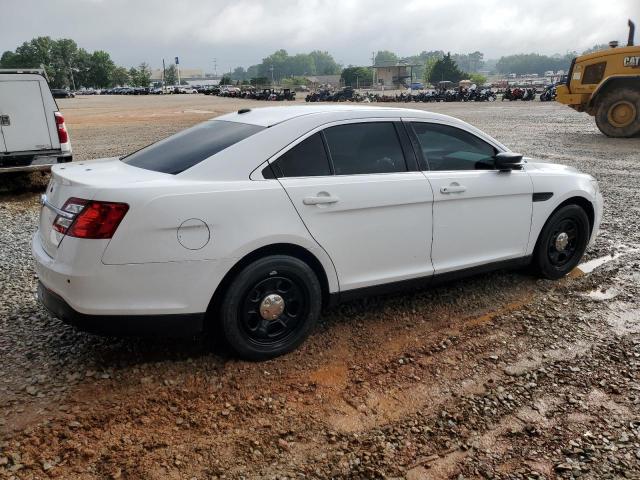  FORD TAURUS 2018 Белы