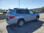2008 Toyota Highlander  de vânzare în Marlboro, NY - Side