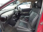 2016 CITROEN C4 CACTUS for sale at Copart YORK