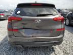 2020 Hyundai Tucson Se for Sale in Riverview, FL - Front End