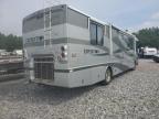 2005 Freightliner Chassis X Line Motor Home na sprzedaż w Memphis, TN - Frame Damage