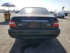 2000 Infiniti Q45 Base for Sale in Van Nuys, CA - Side