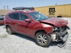 2015 Nissan Rogue S იყიდება Mentone-ში, CA - Front End