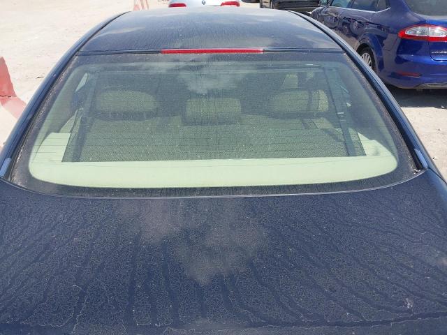 2008 LEXUS LS 460 A