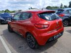 2018 RENAULT CLIO ICONI for sale at Copart NEWBURY