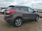 2015 Hyundai Tucson Limited იყიდება Elgin-ში, IL - Front End