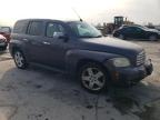 2007 Chevrolet Hhr Lt იყიდება New Orleans-ში, LA - Rear End