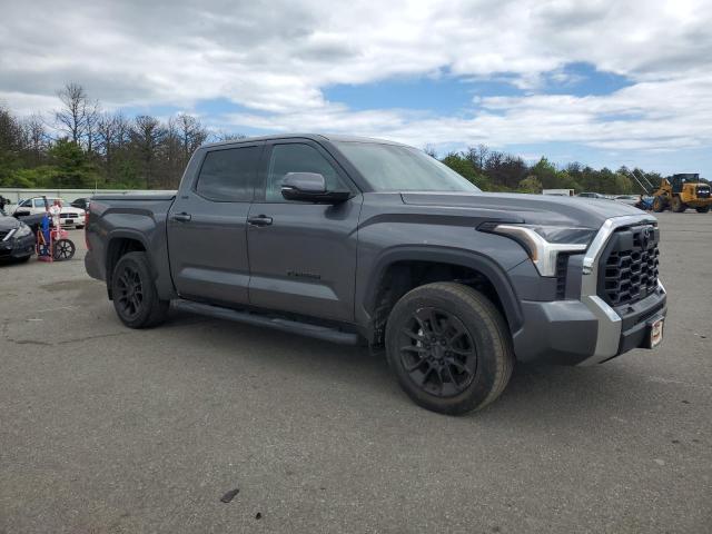  TOYOTA TUNDRA 2023 Угольный