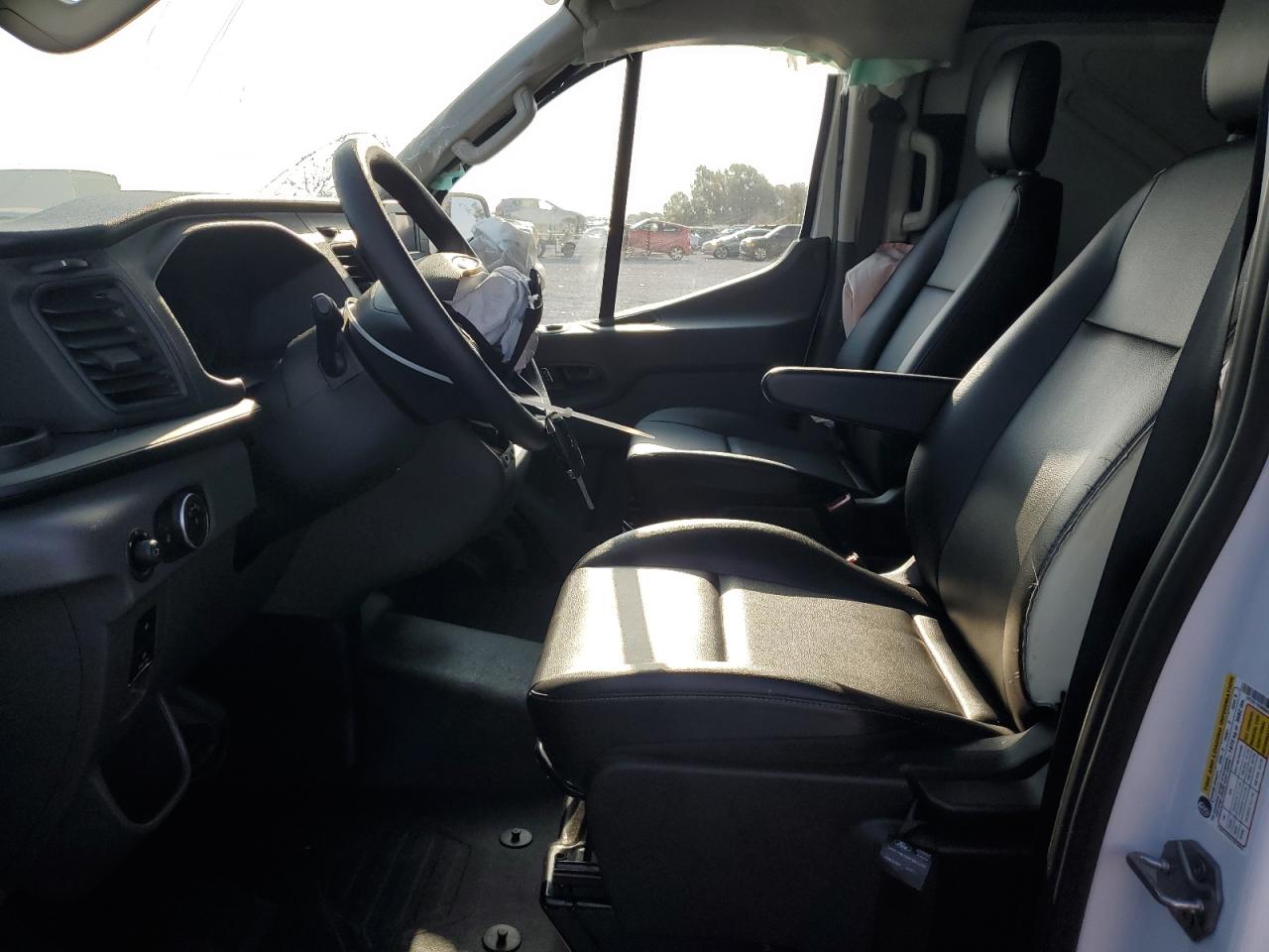 1FTYE1Y83RKB49041 FORD TRANSIT 2024