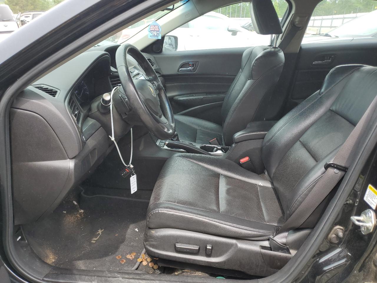 2013 Acura Ilx 20 Tech VIN: 19VDE1F79DE013056 Lot: 57242255