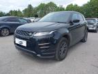 2019 LAND ROVER RANGE ROVE for sale at Copart GLOUCESTER