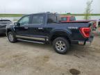 2021 Ford F150 Supercrew   იყიდება Mcfarland-ში, WI - Hail