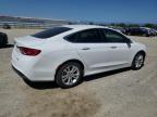 2016 Chrysler 200 Limited for Sale in Anderson, CA - Front End