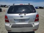 2009 Kia Sorento Lx zu verkaufen in Antelope, CA - All Over