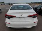 2024 Honda Civic Lx на продаже в Kansas City, KS - Front End