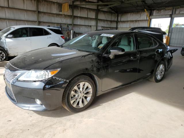 2013 Lexus Es 300H