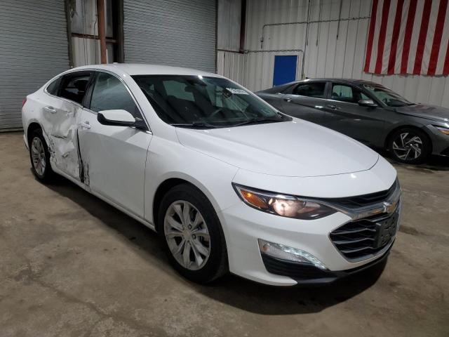  CHEVROLET MALIBU 2023 Белый